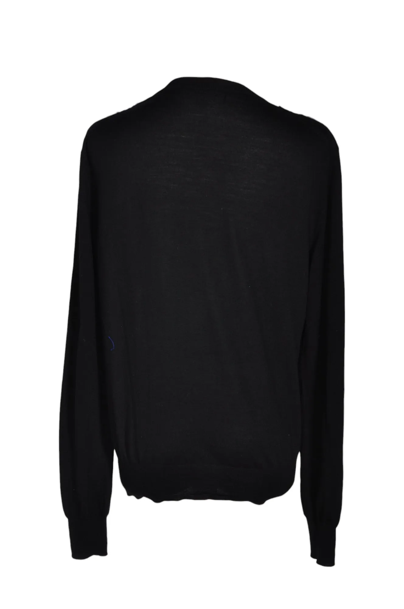DOLCE & GABBANA Women Cardigans Regular fit in Black - 42