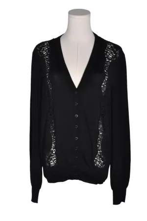 DOLCE & GABBANA Women Cardigans Regular fit in Black - 42