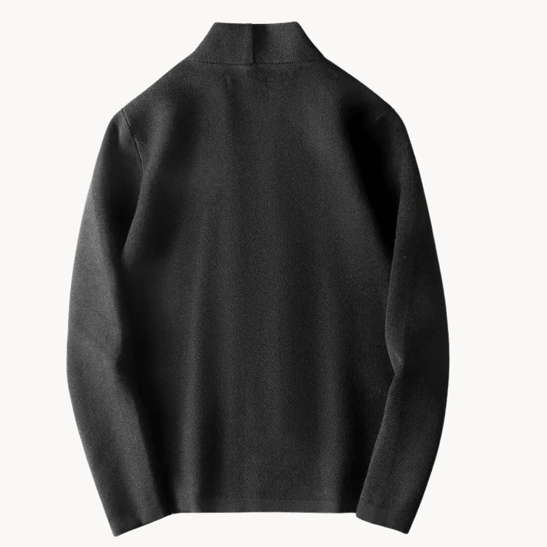 Elegant Knitted Cardigan for Women