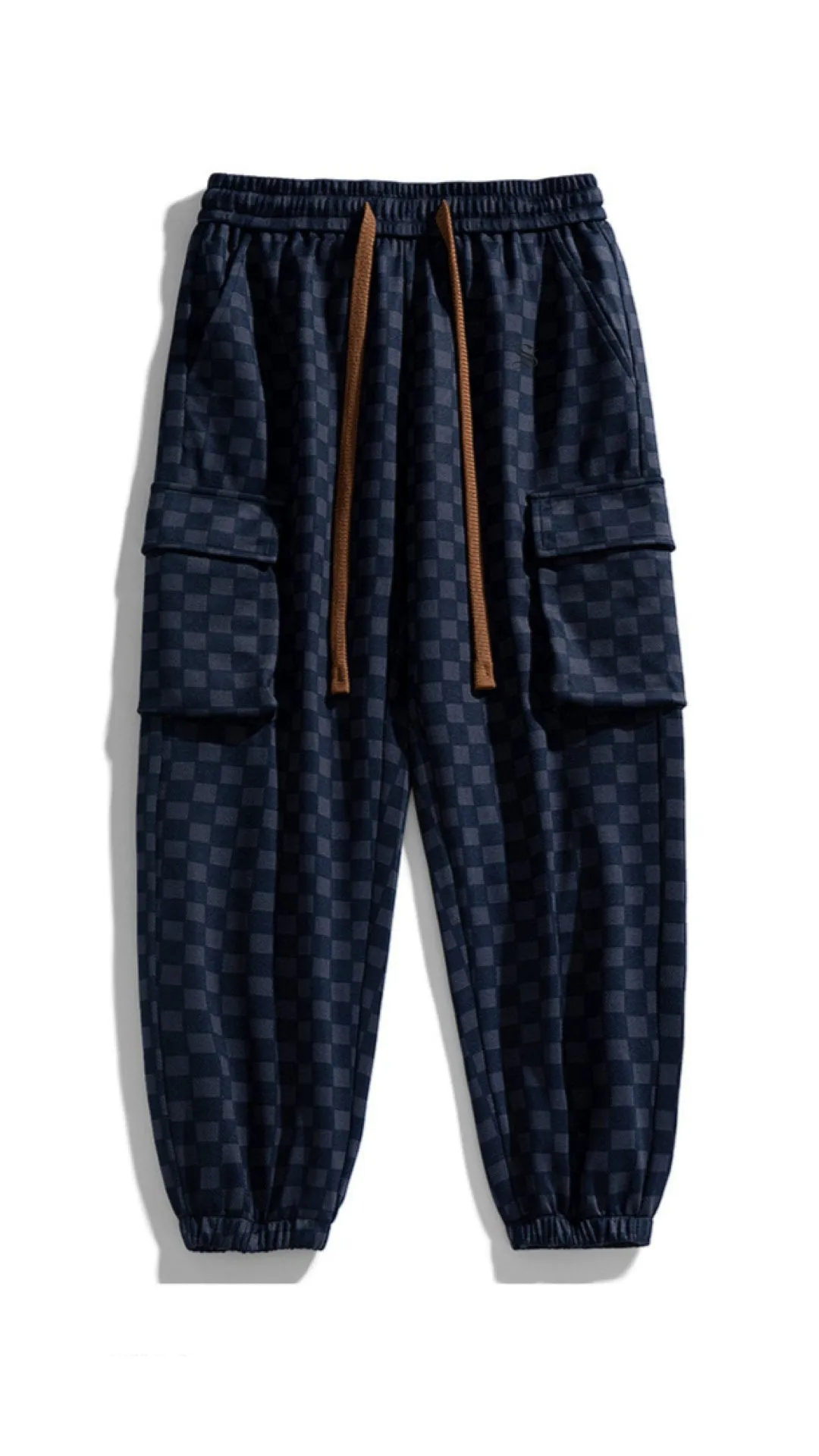 Exhec 3 - Joggers for Men