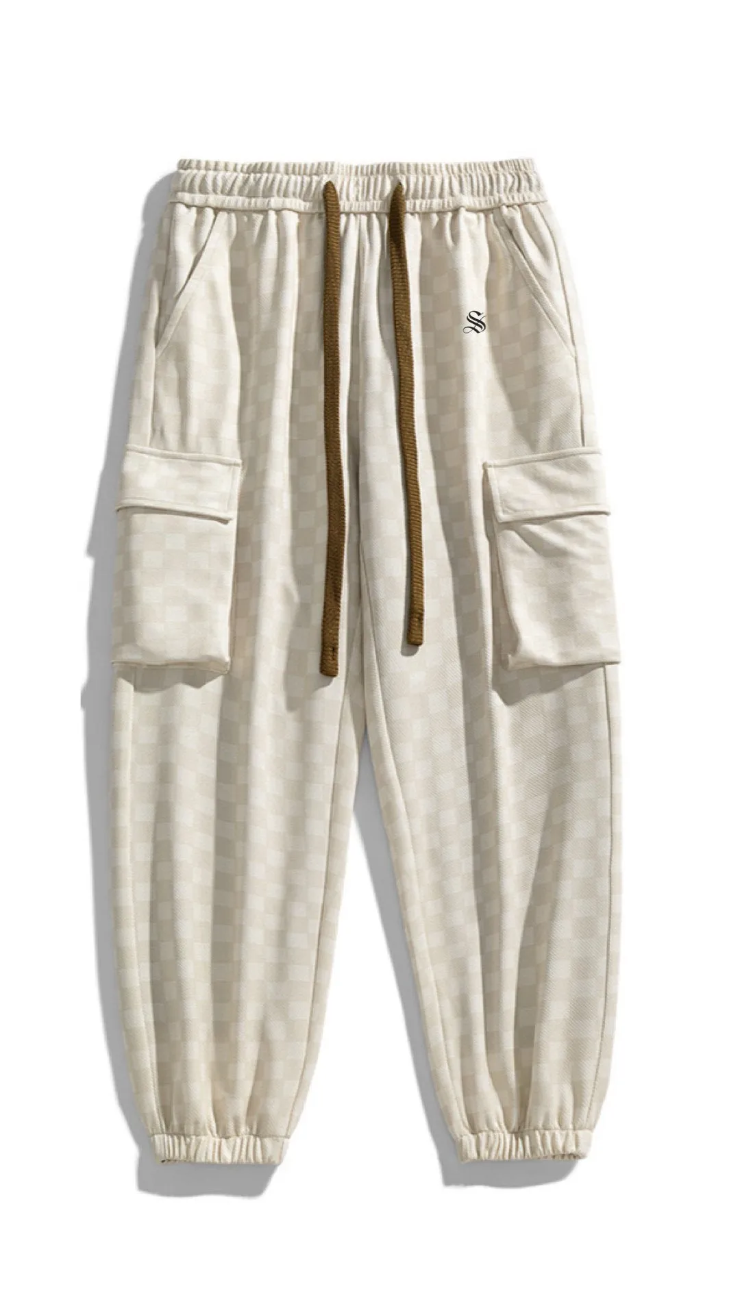 Exhec 3 - Joggers for Men