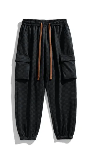 Exhec 3 - Joggers for Men