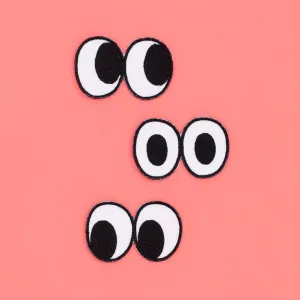 Eyes Patch