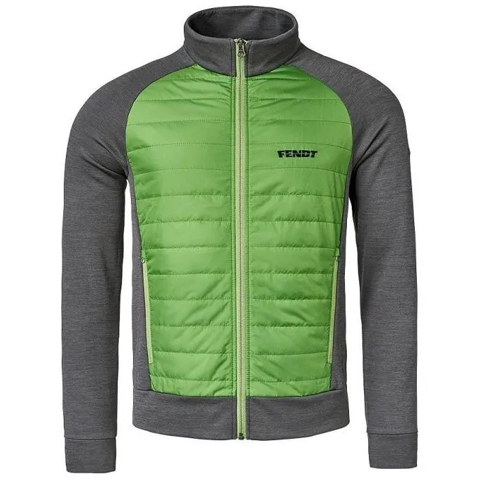 Fendt Men’s Hybrid Jacket – Durable & Stylish | X99102002C