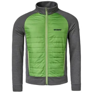 Fendt Men’s Hybrid Jacket – Durable & Stylish | X99102002C