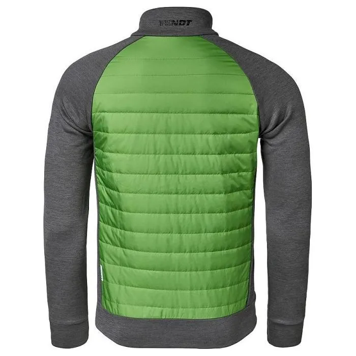 Fendt Men’s Hybrid Jacket – Durable & Stylish | X99102002C
