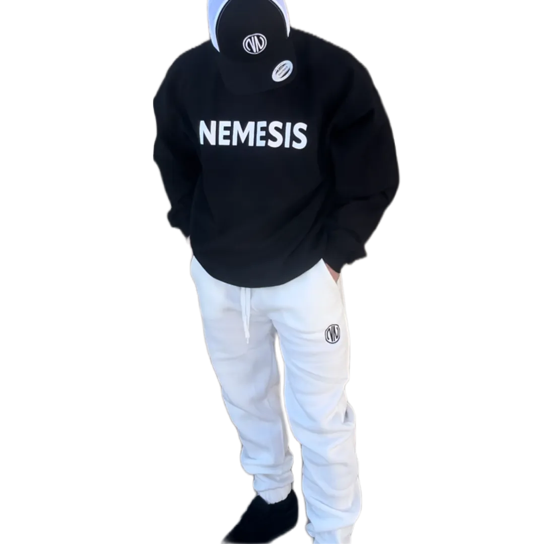 Fleece Joggers