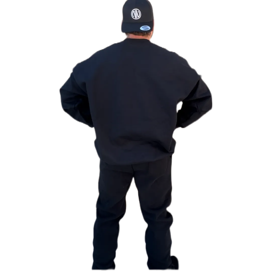 Fleece Joggers