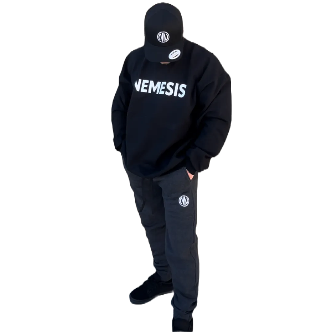 Fleece Joggers