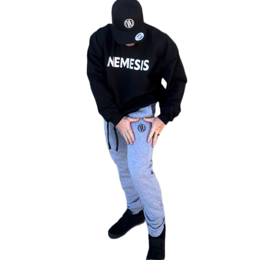 Fleece Joggers