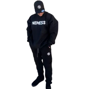 Fleece Joggers