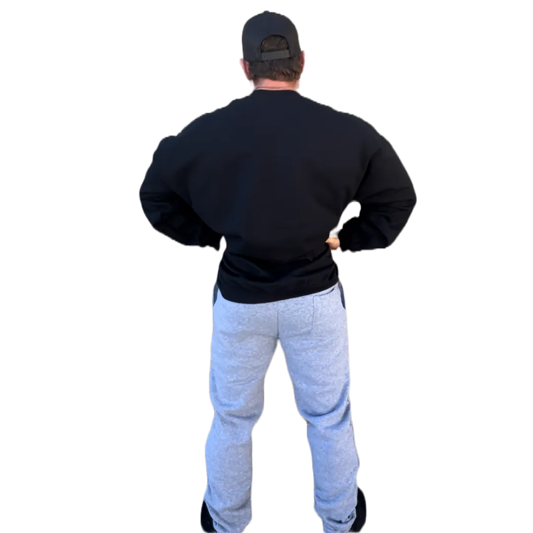 Fleece Joggers