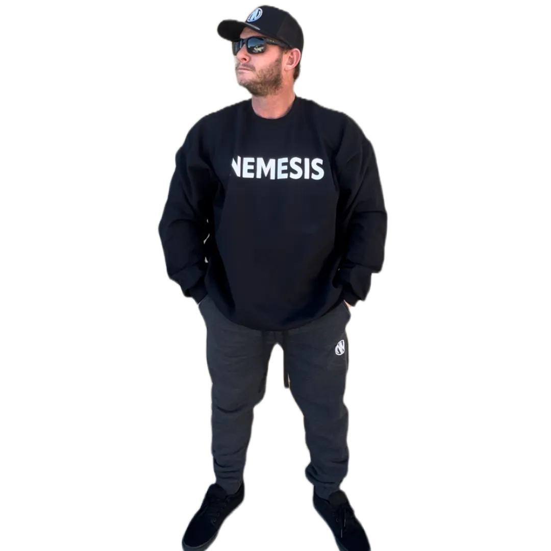 Fleece Joggers