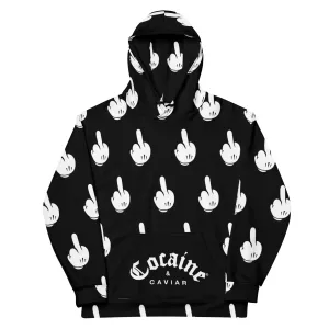 FU HOODIE MICKEY C&C HOODIE