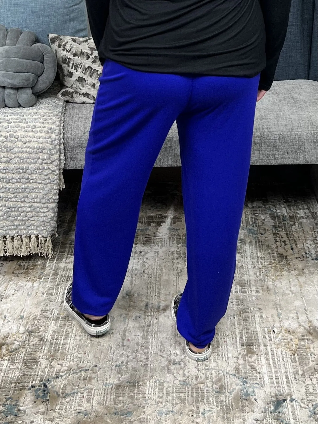 Full Of Color Joggers * Final Sale*