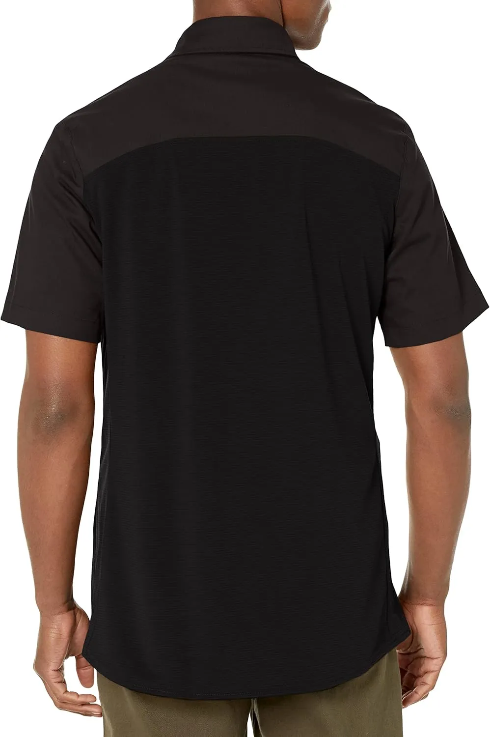 FX STAT Mens Law Enforcement Polo Shirts, Police, Tactical, Fire, Paramedic, EMS, Security, Short Sleeve