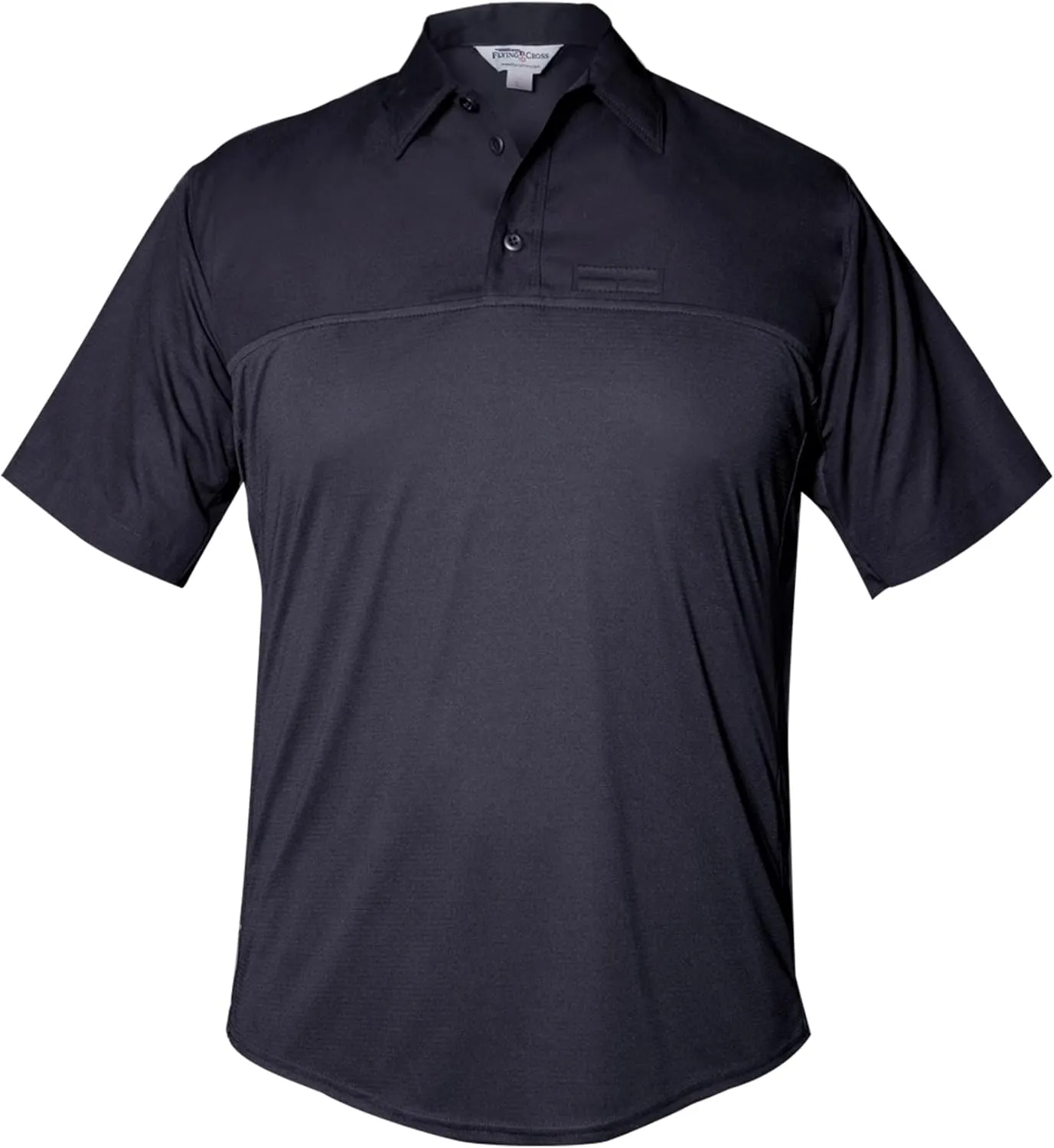 FX STAT Mens Law Enforcement Polo Shirts, Police, Tactical, Fire, Paramedic, EMS, Security, Short Sleeve