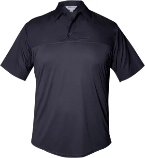 FX STAT Mens Law Enforcement Polo Shirts, Police, Tactical, Fire, Paramedic, EMS, Security, Short Sleeve