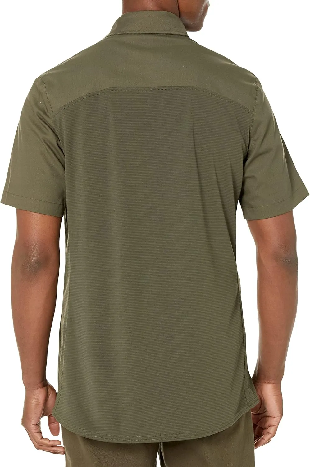 FX STAT Mens Law Enforcement Polo Shirts, Police, Tactical, Fire, Paramedic, EMS, Security, Short Sleeve