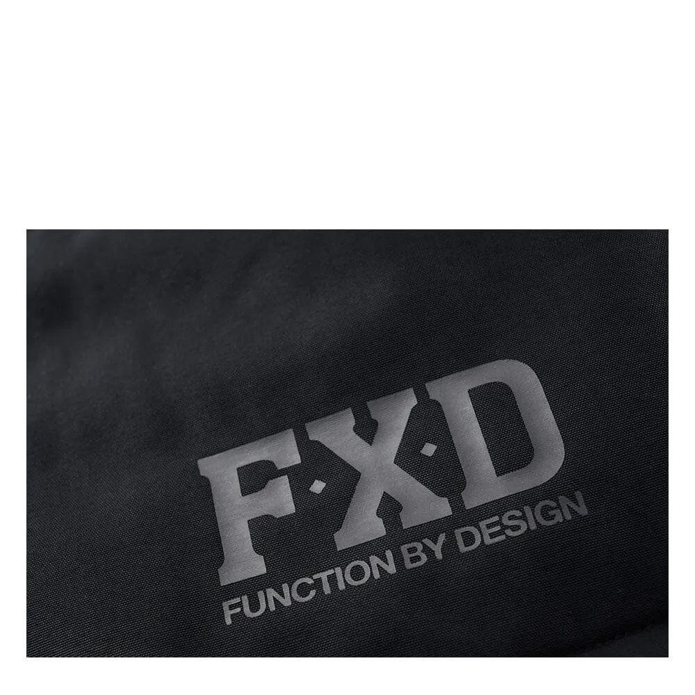 FXD WO1 Waterproof Jacket