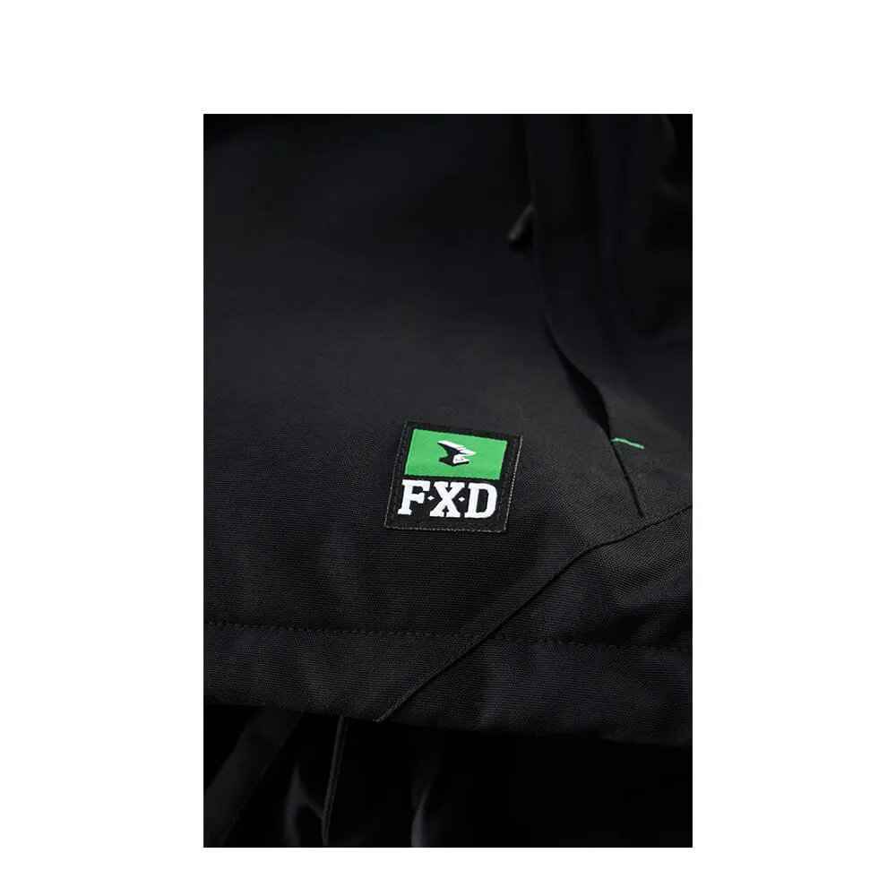 FXD WO1 Waterproof Jacket