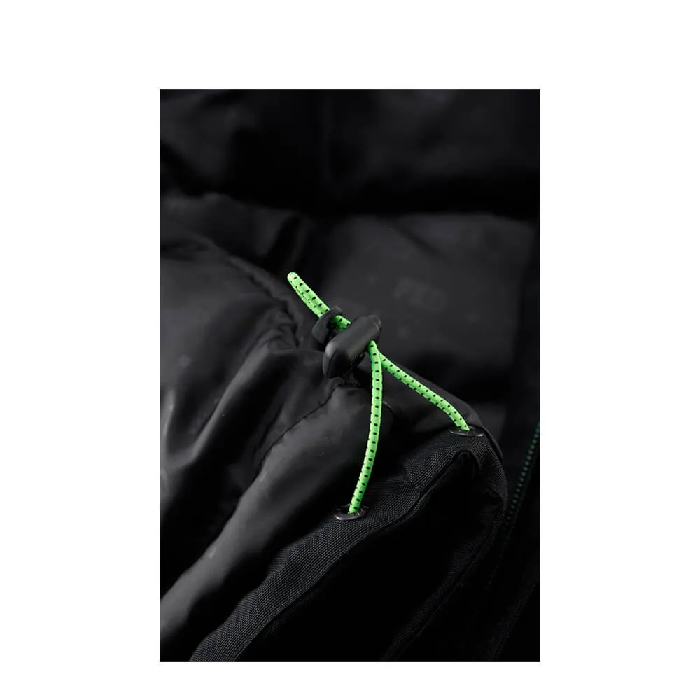 FXD WO1 Waterproof Jacket