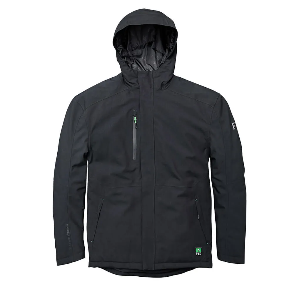 FXD WO1 Waterproof Jacket