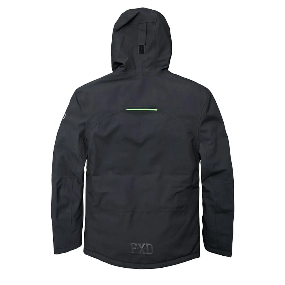 FXD WO1 Waterproof Jacket