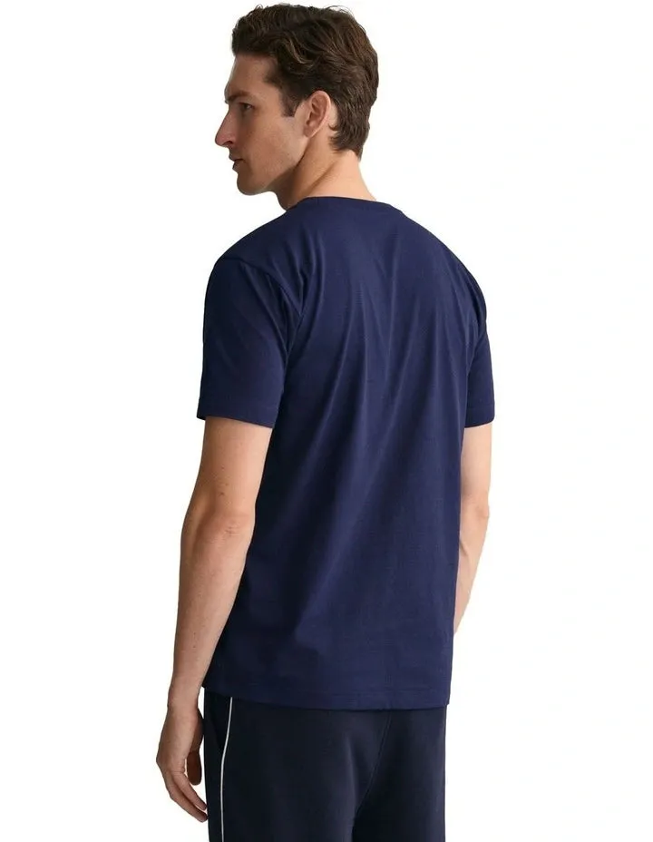 Gant Retro Crest T-Shirt