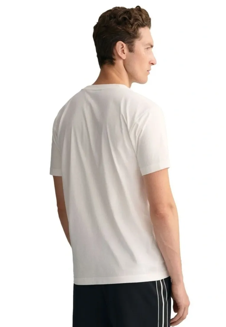 Gant Retro Crest T-Shirt