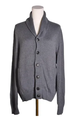 GAP Women Cardigans Regular fit in Gray - S