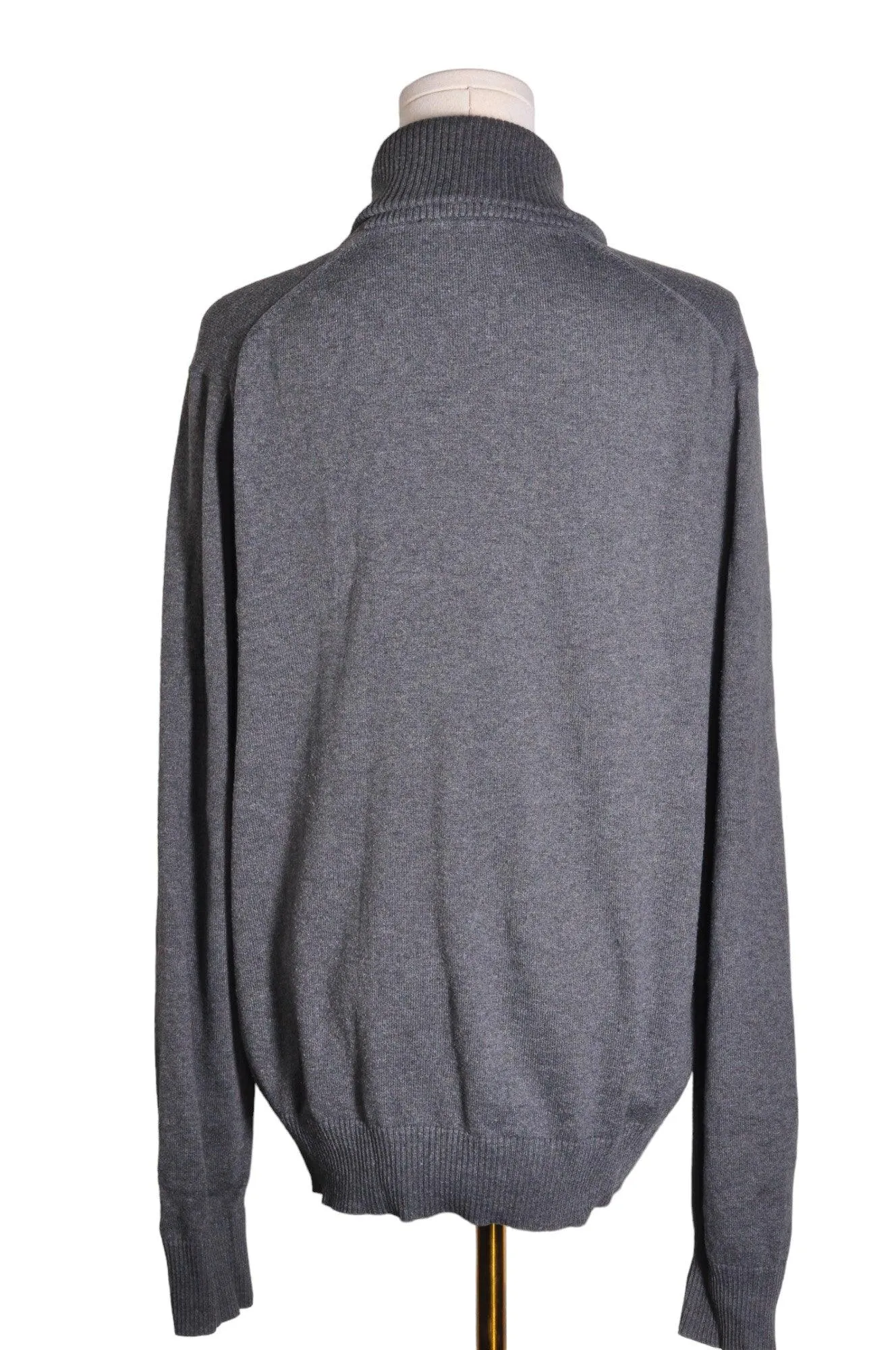 GAP Women Cardigans Regular fit in Gray - S