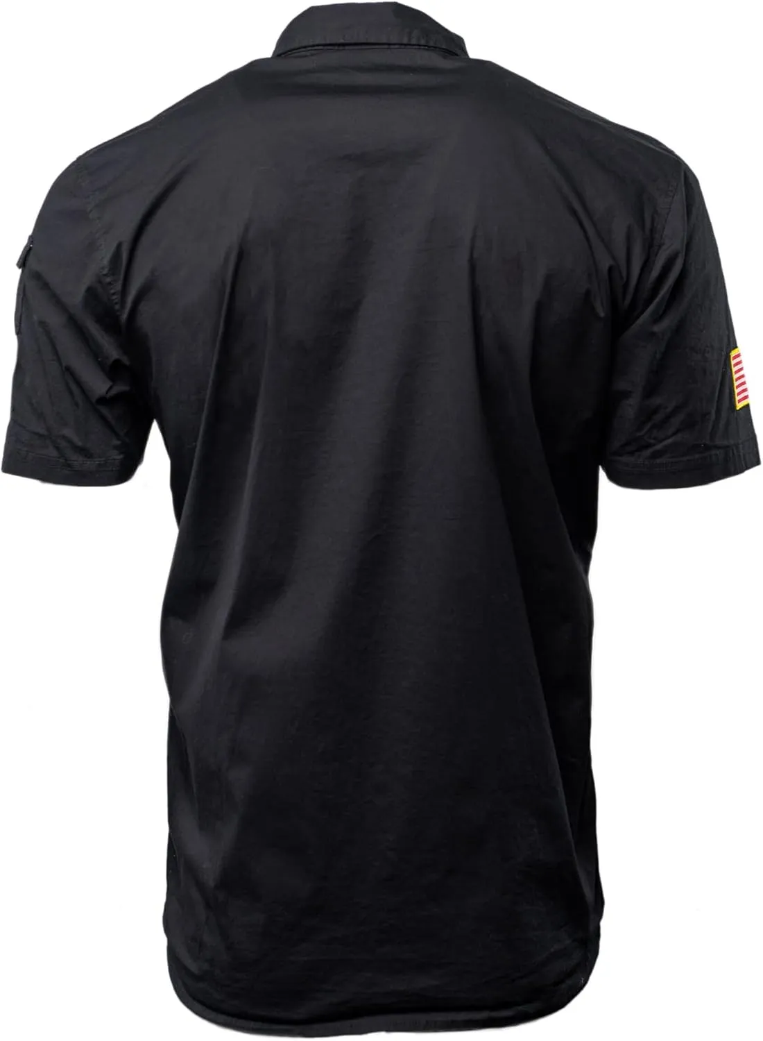 Grunt Style Men's Garage Button Down