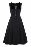 HAMMERSCHMID Etrachsee  Black Dirndl