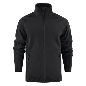 Harvest Softshell Fleece Hybrid