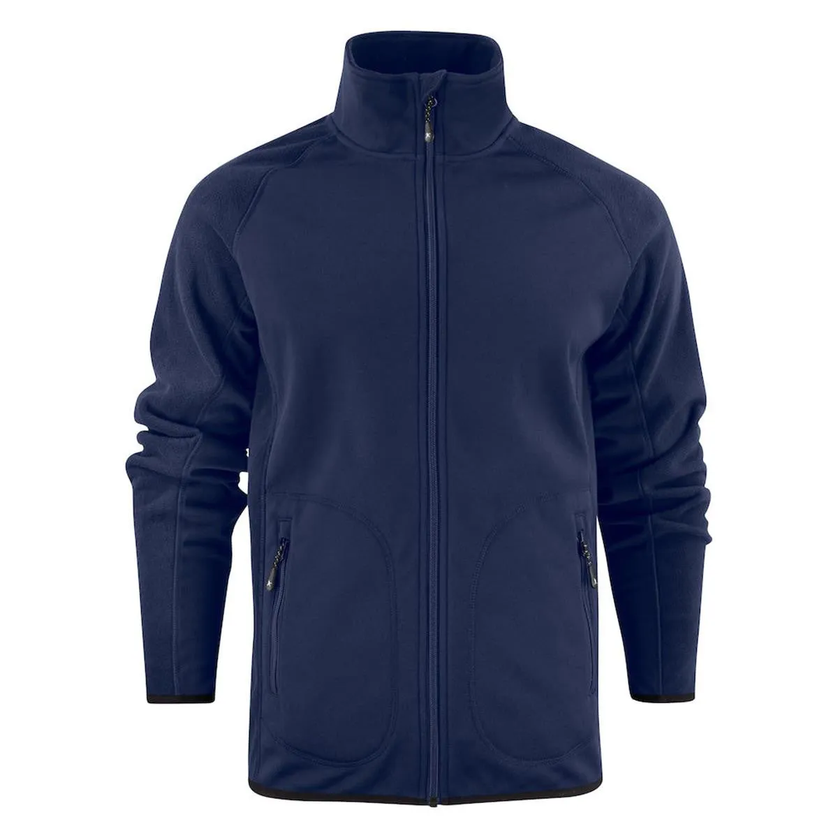 Harvest Softshell Fleece Hybrid