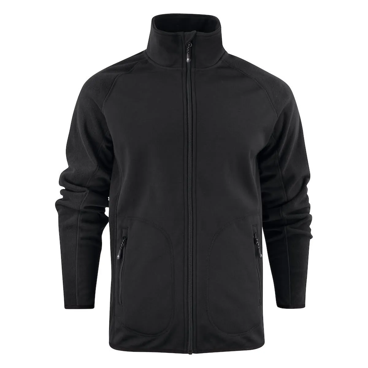 Harvest Softshell Fleece Hybrid