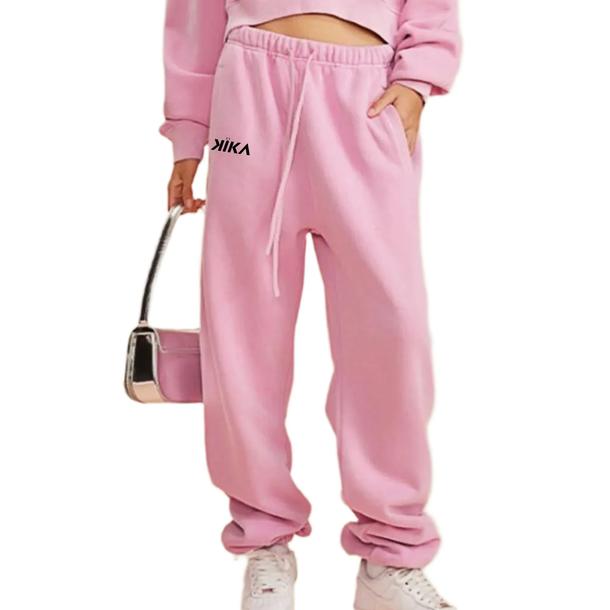 Haute D - KIKA - Jogger