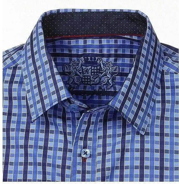 House of Lords MALIBU RUM Fashion Shirt