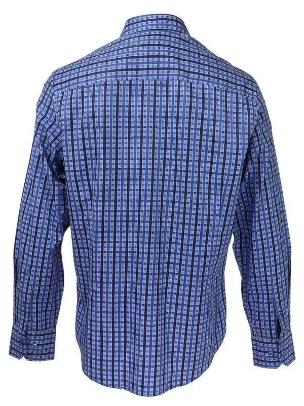 House of Lords MALIBU RUM Fashion Shirt