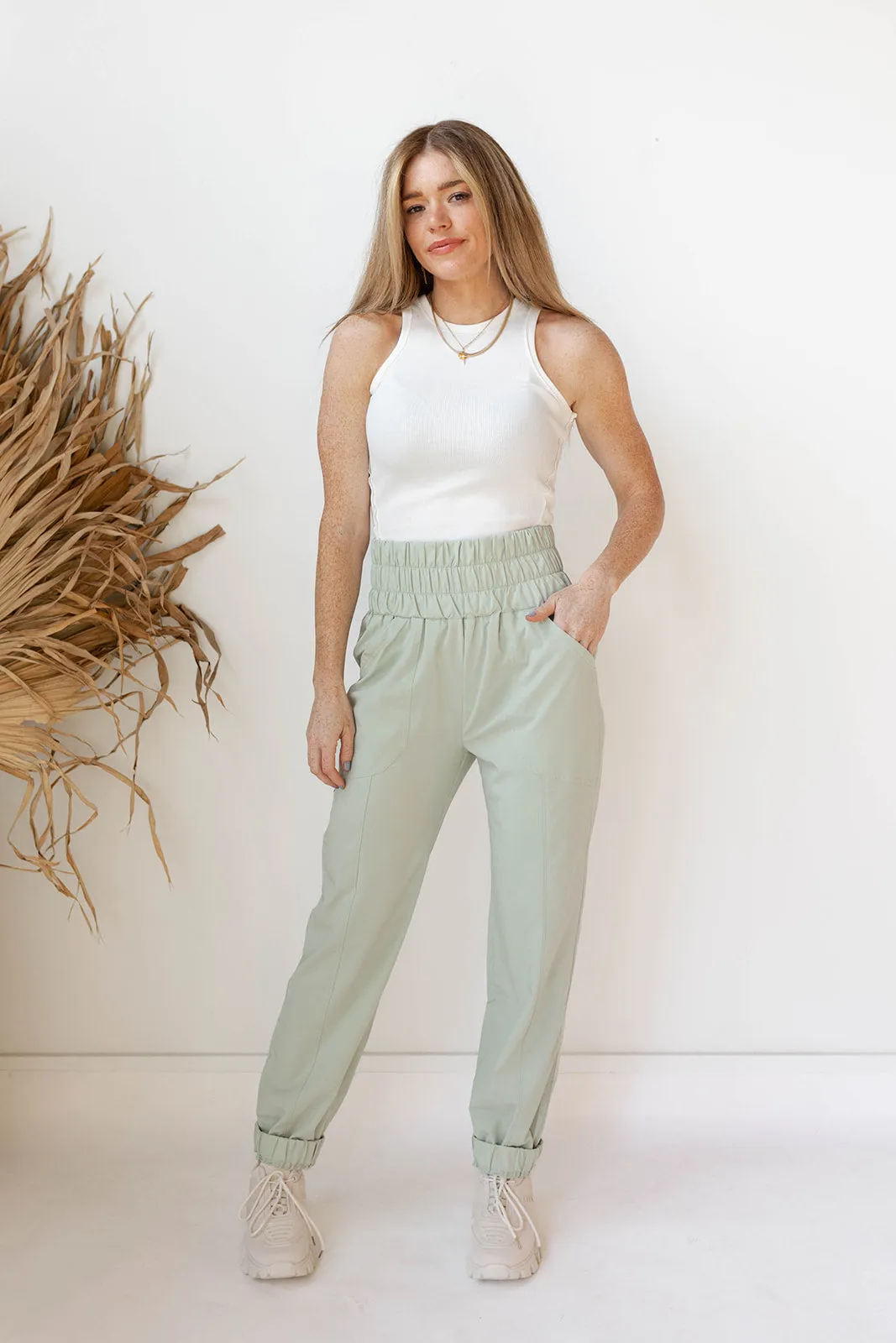 jennifer joggers