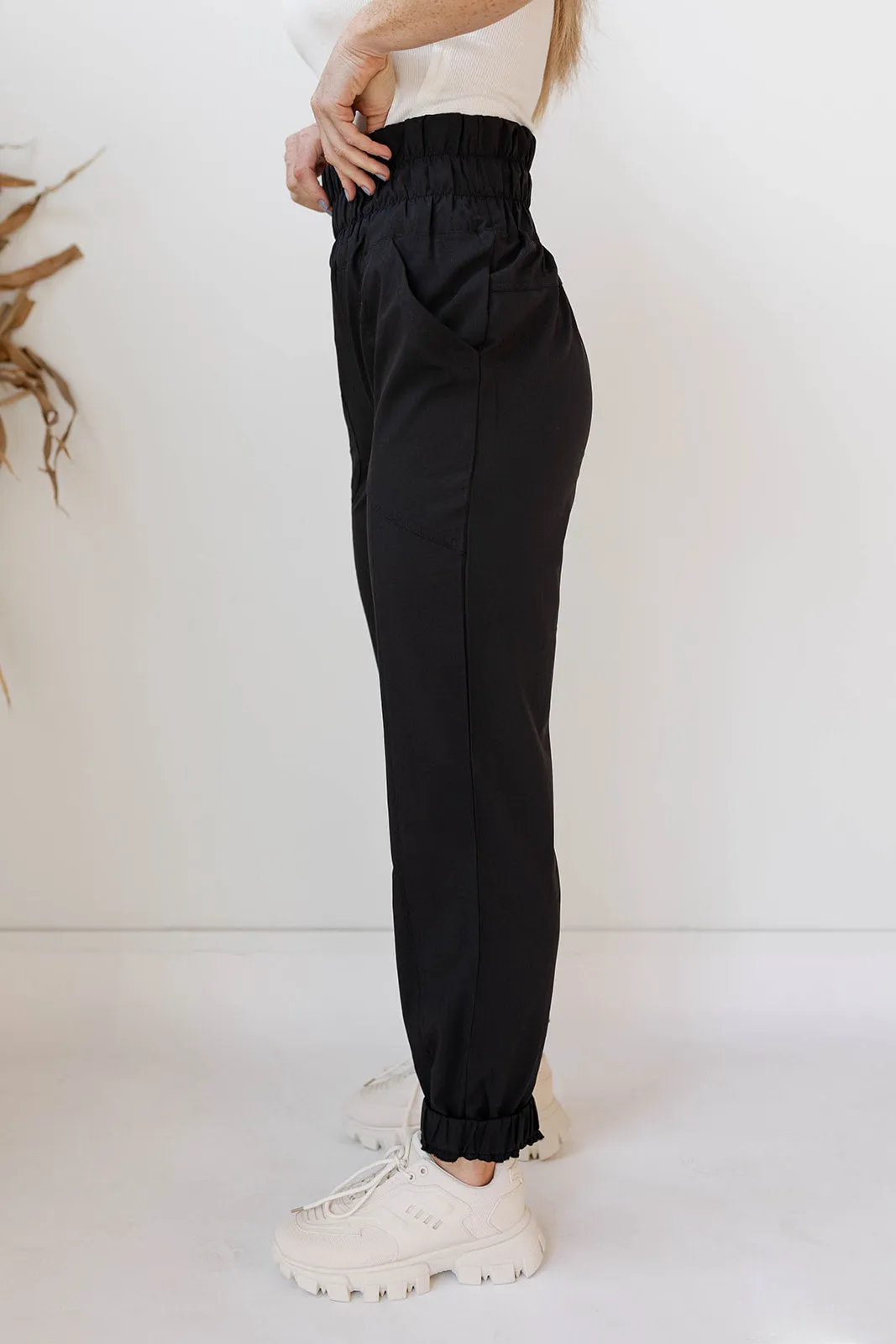 jennifer joggers