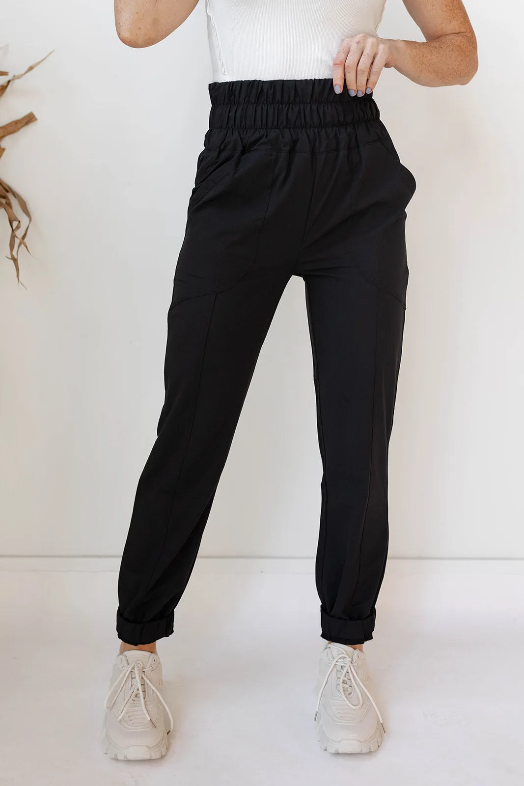 jennifer joggers