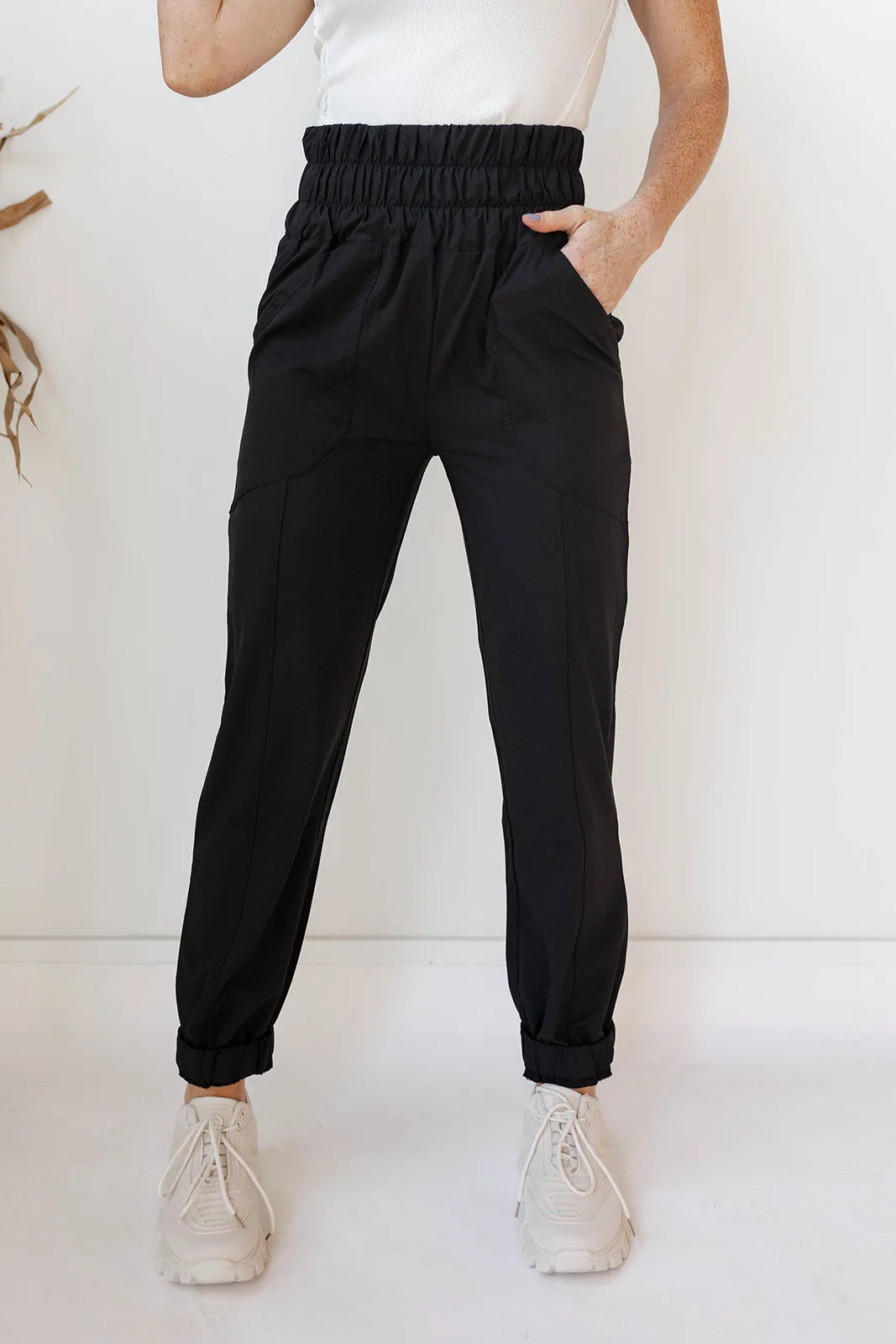 jennifer joggers