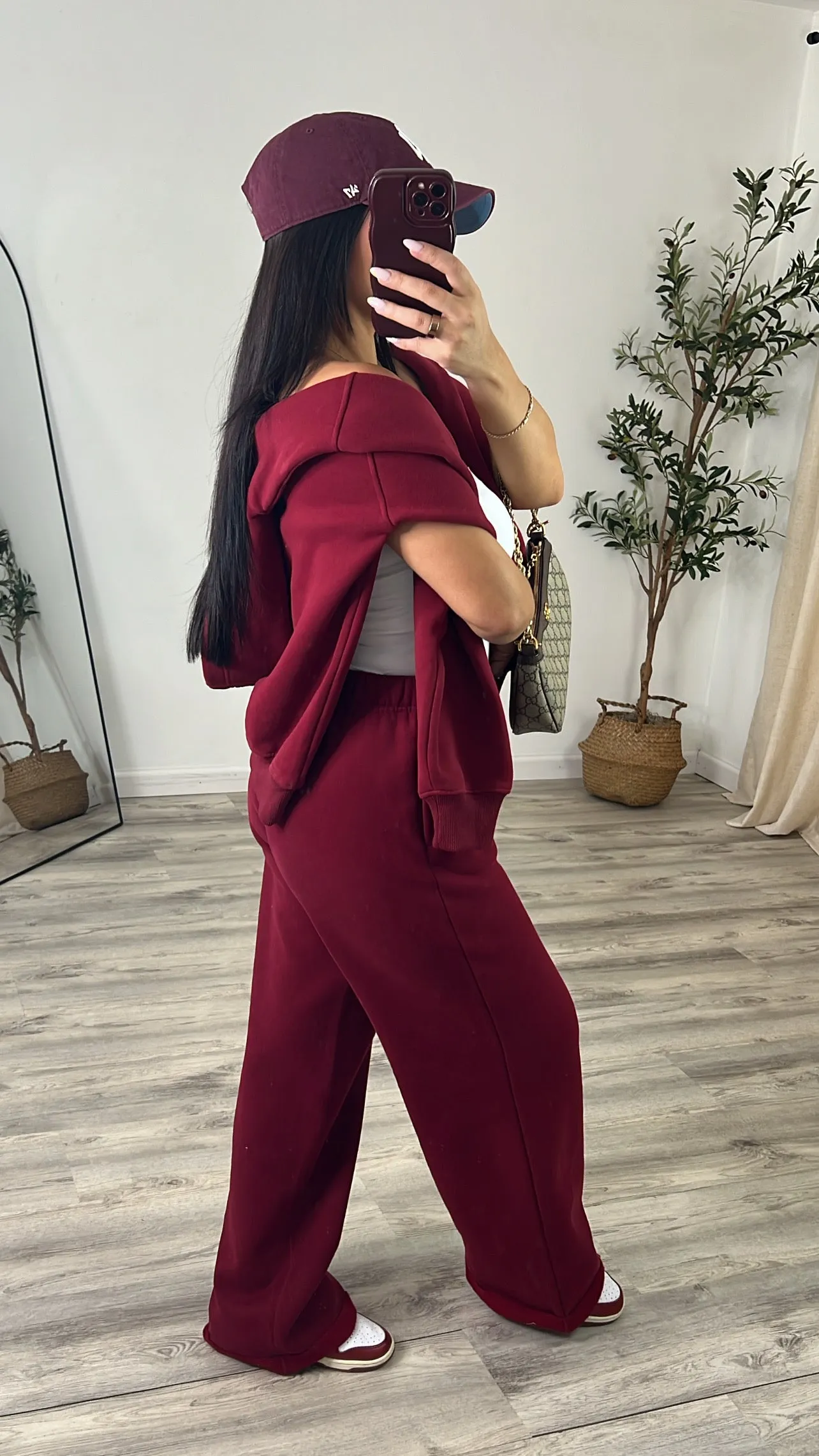 Kimmie Hoodies- 3 colors