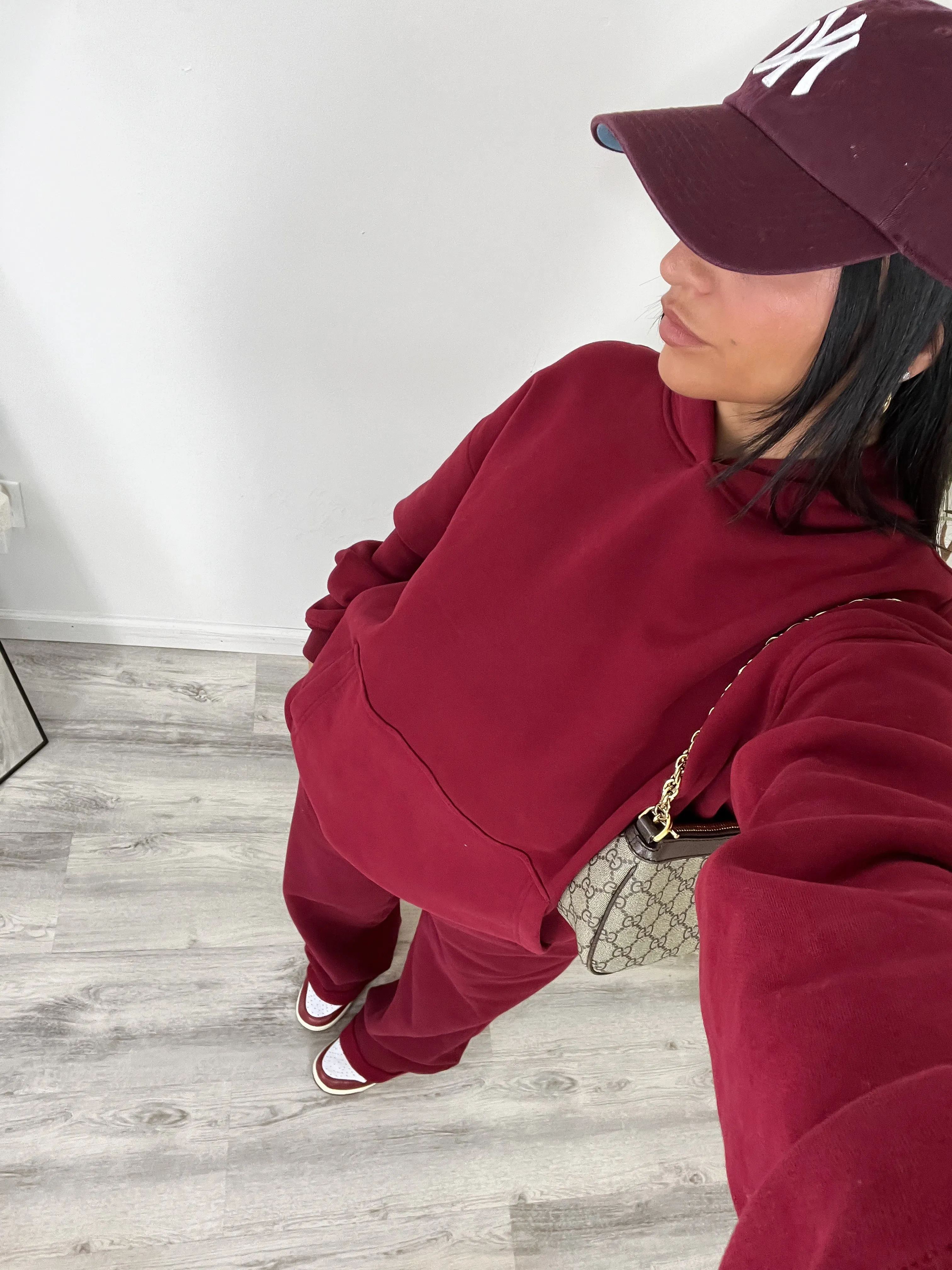 Kimmie Hoodies- 3 colors