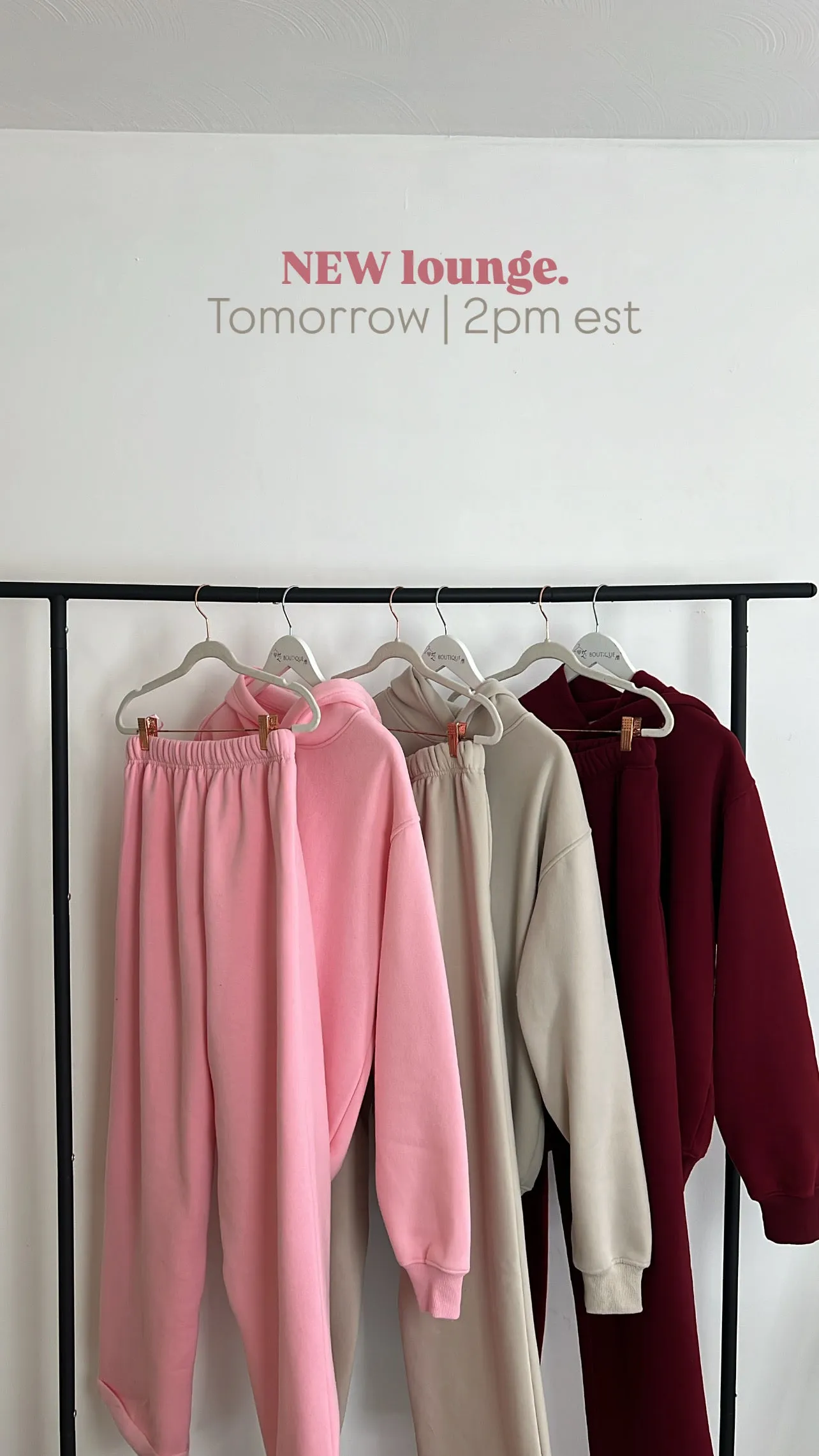 Kimmie Hoodies- 3 colors