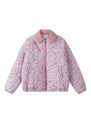 Leisure Warm Bread Coat