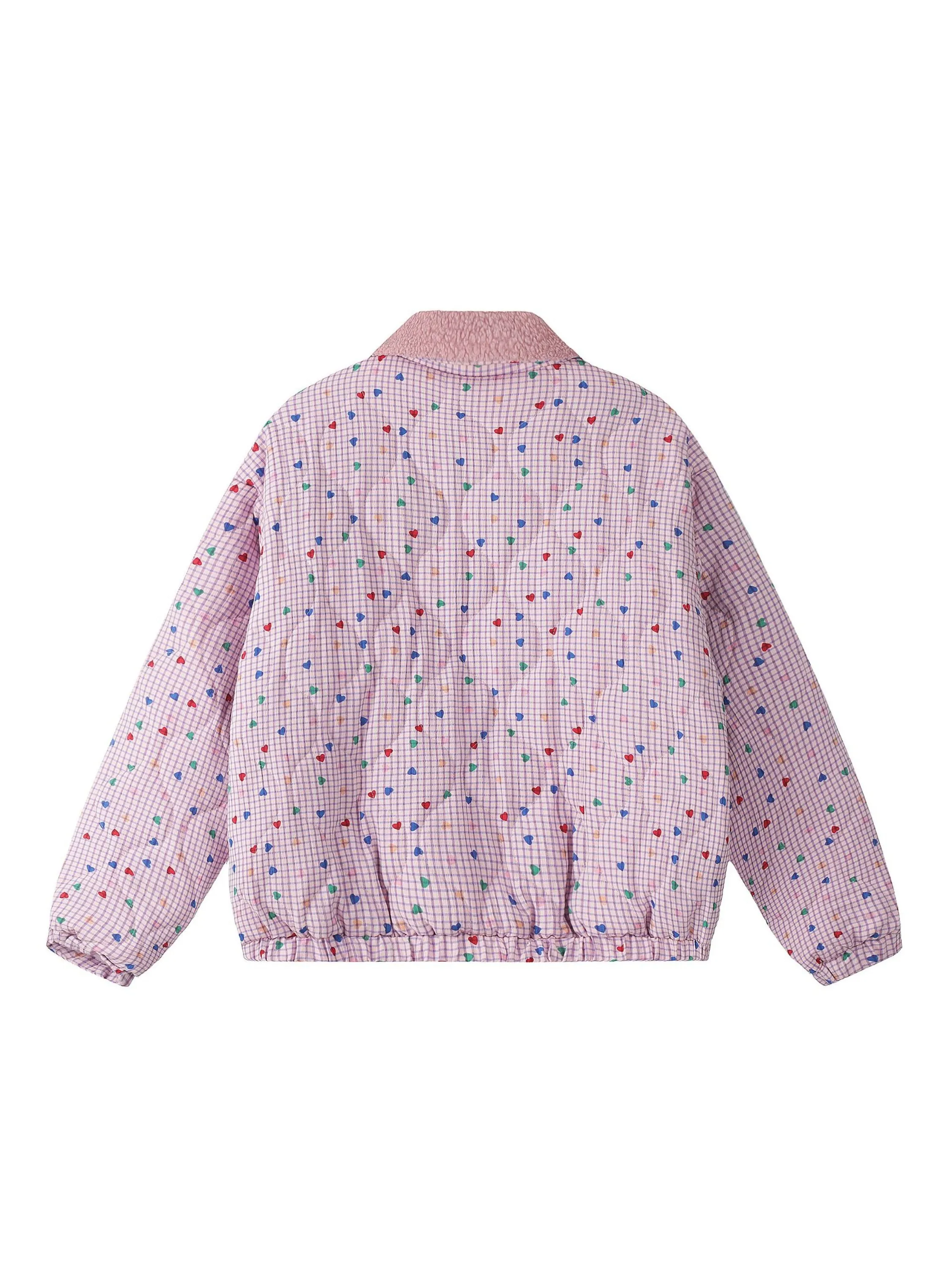 Leisure Warm Bread Coat