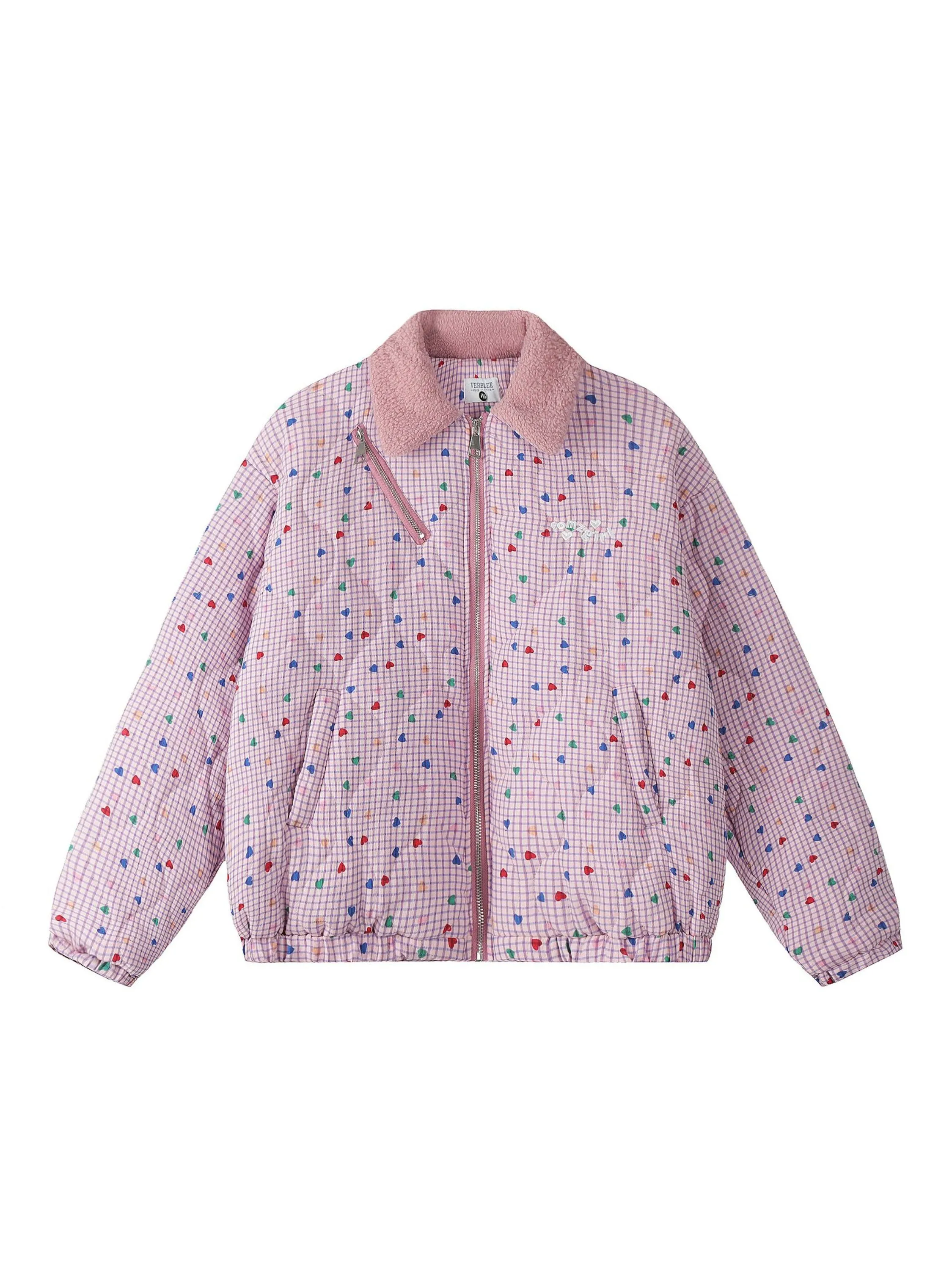 Leisure Warm Bread Coat